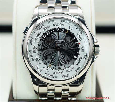 patek philippe 5130 1g 010 price|Patek Philippe World Time 5130/1g.